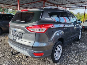 Ford Kuga 1.5 бензин 120 к. с. , снимка 5