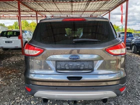 Ford Kuga 1.5 бензин 120 к. с. , снимка 6