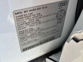 Audi Q3  Technik / 360 / Distronic /B&O / Carfax , снимка 13