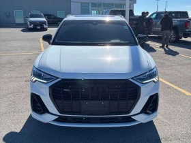 Audi Q3  Technik / 360 / Distronic /B&O / Carfax , снимка 6