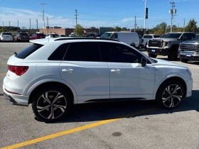 Audi Q3  Technik / 360 / Distronic /B&O / Carfax , снимка 3