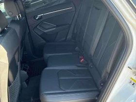Audi Q3  Technik / 360 / Distronic /B&O / Carfax , снимка 14