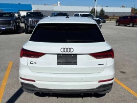 Audi Q3  Technik / 360 / Distronic /B&O / Carfax , снимка 4