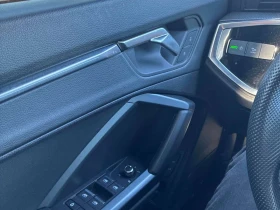 Audi Q3  Technik / 360 / Distronic /B&O / Carfax , снимка 10