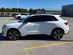 Audi Q3  Technik / 360 / Distronic /B&O / Carfax , снимка 2