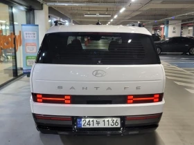 Hyundai Santa fe CALLIGRAPHY * КРАЙНА ЦЕНА* FIRST CLASS, снимка 3