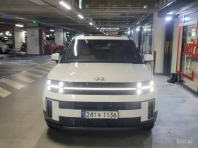 Hyundai Santa fe CALLIGRAPHY * КРАЙНА ЦЕНА* FIRST CLASS, снимка 2