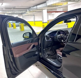 BMW X5 M50d , снимка 12