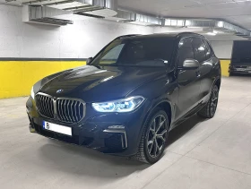 BMW X5 M50d , снимка 1