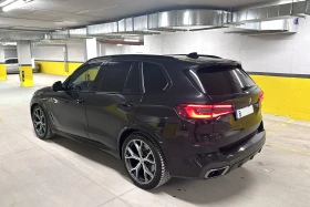 BMW X5 M50d , снимка 4