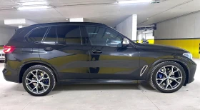 BMW X5 M50d , снимка 6