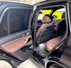 BMW X5 M50d , снимка 13