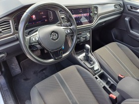 VW T-Roc * facelift* automat* digital* led*   | Mobile.bg   17