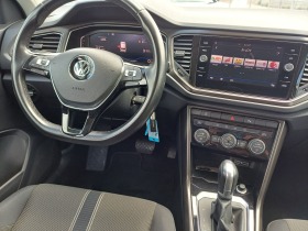 VW T-Roc * facelift* automat* digital* led*   | Mobile.bg   15