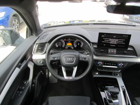 Audi Q5 55TFSIe S-LINE Plug-In , снимка 9