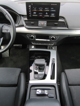 Audi Q5 55TFSIe S-LINE Plug-In , снимка 10 - Автомобили и джипове - 45878155