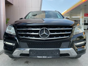  Mercedes-Benz ML 350