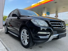 Mercedes-Benz ML 350 CDI-SPORT | Mobile.bg    7