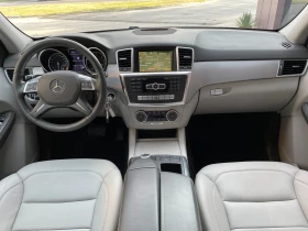 Mercedes-Benz ML 350 CDI-SPORT | Mobile.bg    12