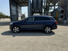 Audi Q7 3.0 tdi, снимка 3