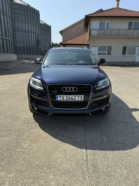 Audi Q7 3.0 tdi | Mobile.bg    2