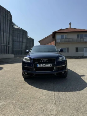 Audi Q7 3.0 tdi | Mobile.bg    1