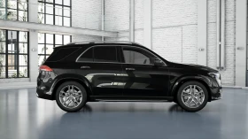 Mercedes-Benz GLE 53 4MATIC 6+ 1, снимка 3