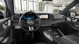 Mercedes-Benz GLE 53 4MATIC 6+ 1, снимка 8