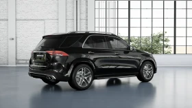 Mercedes-Benz GLE 53 4MATIC 6+ 1, снимка 4