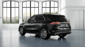 Mercedes-Benz GLE 53 4MATIC 6+ 1, снимка 6