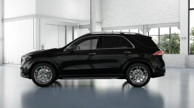 Mercedes-Benz GLE 53 4MATIC 6+ 1, снимка 7