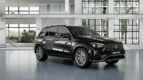 Mercedes-Benz GLE 53 4MATIC 6+ 1, снимка 1