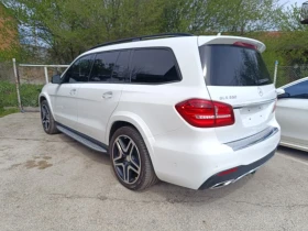 Обява за продажба на Mercedes-Benz GLS 500 GLS550  ~68 000 лв. - изображение 3