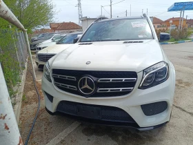 Обява за продажба на Mercedes-Benz GLS 500 GLS550  ~68 000 лв. - изображение 1