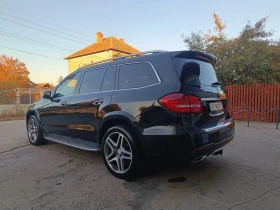 Mercedes-Benz GLS 500 GLS550  | Mobile.bg    5