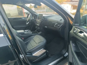 Mercedes-Benz GLS 500 GLS550  | Mobile.bg    7