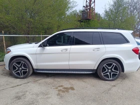 Обява за продажба на Mercedes-Benz GLS 500 GLS550  ~68 000 лв. - изображение 1