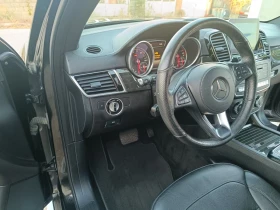Mercedes-Benz GLS 500 GLS550  | Mobile.bg    8