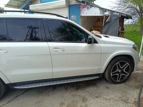 Обява за продажба на Mercedes-Benz GLS 500 GLS550  ~68 000 лв. - изображение 2
