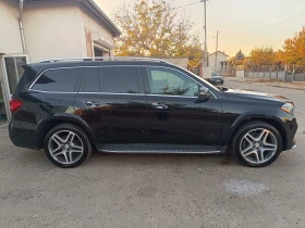 Mercedes-Benz GLS 500 GLS550  | Mobile.bg    8