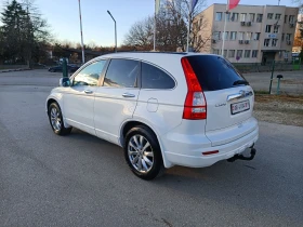 Honda Cr-v 2.0i-150кс-ШВЕЙЦАРИЯ-АВТОМАТ-4Х4-ДИСТРОНИК-FULL , снимка 6