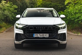 Audi Q8 S-Line Prestige 78000Km | Mobile.bg    2