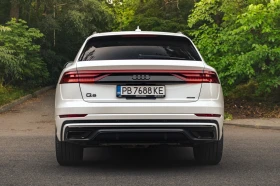 Audi Q8 S-Line Prestige 78000Km | Mobile.bg    5