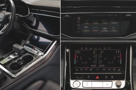 Audi Q8 S-Line Prestige 78000Km | Mobile.bg    8
