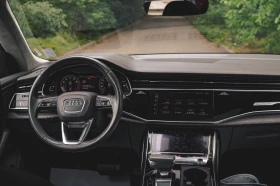 Audi Q8 S-Line Prestige 78000Km | Mobile.bg    7