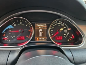 Audi Q7 3.0 TDI 233 НА ПРУЖИНИ, снимка 7