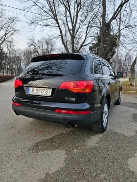 Audi Q7 3.0 TDI 233 НА ПРУЖИНИ, снимка 3