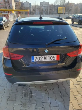 BMW X1 2.0i xDrive, снимка 17