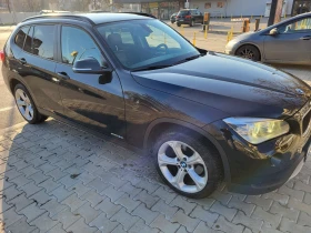 BMW X1 2.0i xDrive, снимка 4