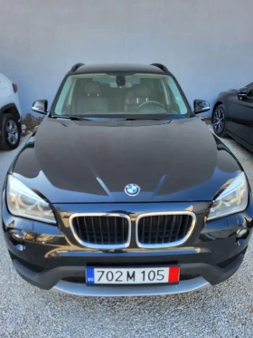 BMW X1 2.0i xDrive, снимка 2